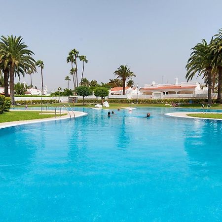 Bungalow Playa Del Ingles Jfgi By Villagrancanaria 외부 사진