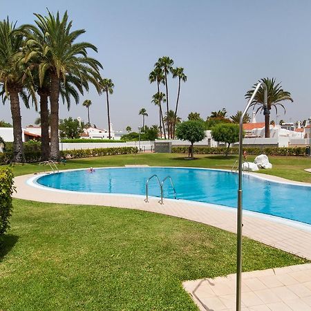 Bungalow Playa Del Ingles Jfgi By Villagrancanaria 외부 사진