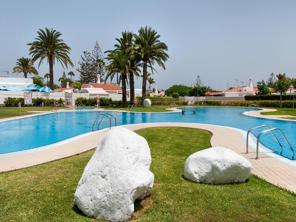 Bungalow Playa Del Ingles Jfgi By Villagrancanaria 외부 사진