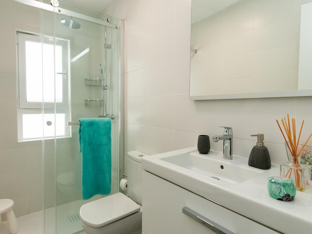 Bungalow Playa Del Ingles Jfgi By Villagrancanaria 외부 사진