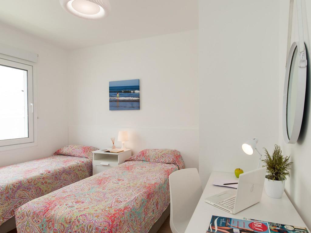 Bungalow Playa Del Ingles Jfgi By Villagrancanaria 외부 사진