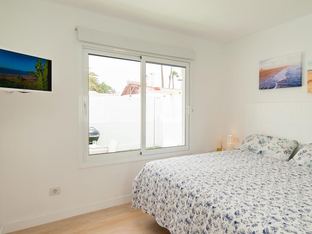 Bungalow Playa Del Ingles Jfgi By Villagrancanaria 외부 사진