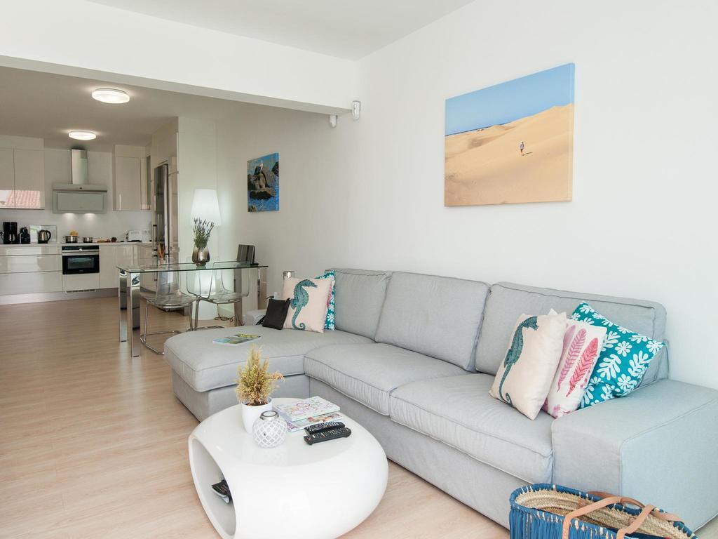 Bungalow Playa Del Ingles Jfgi By Villagrancanaria 외부 사진