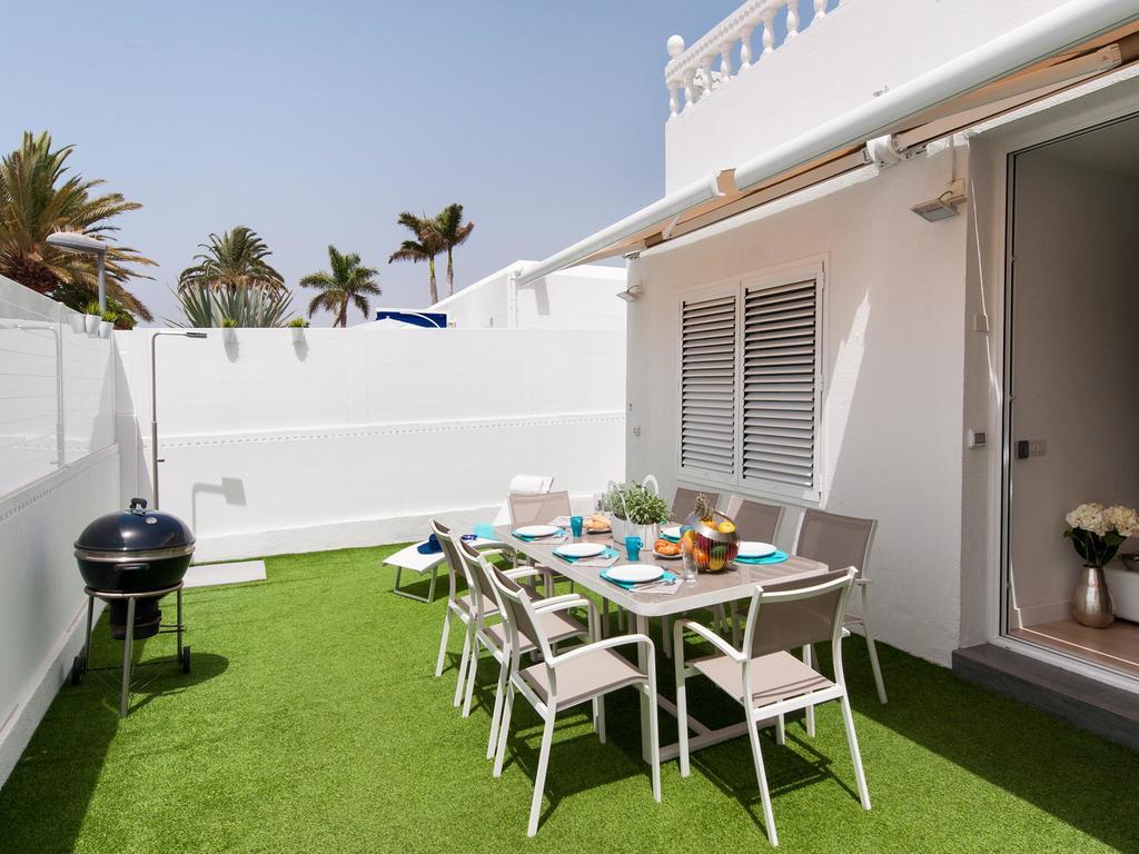 Bungalow Playa Del Ingles Jfgi By Villagrancanaria 외부 사진